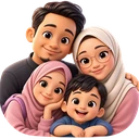 Keluarga