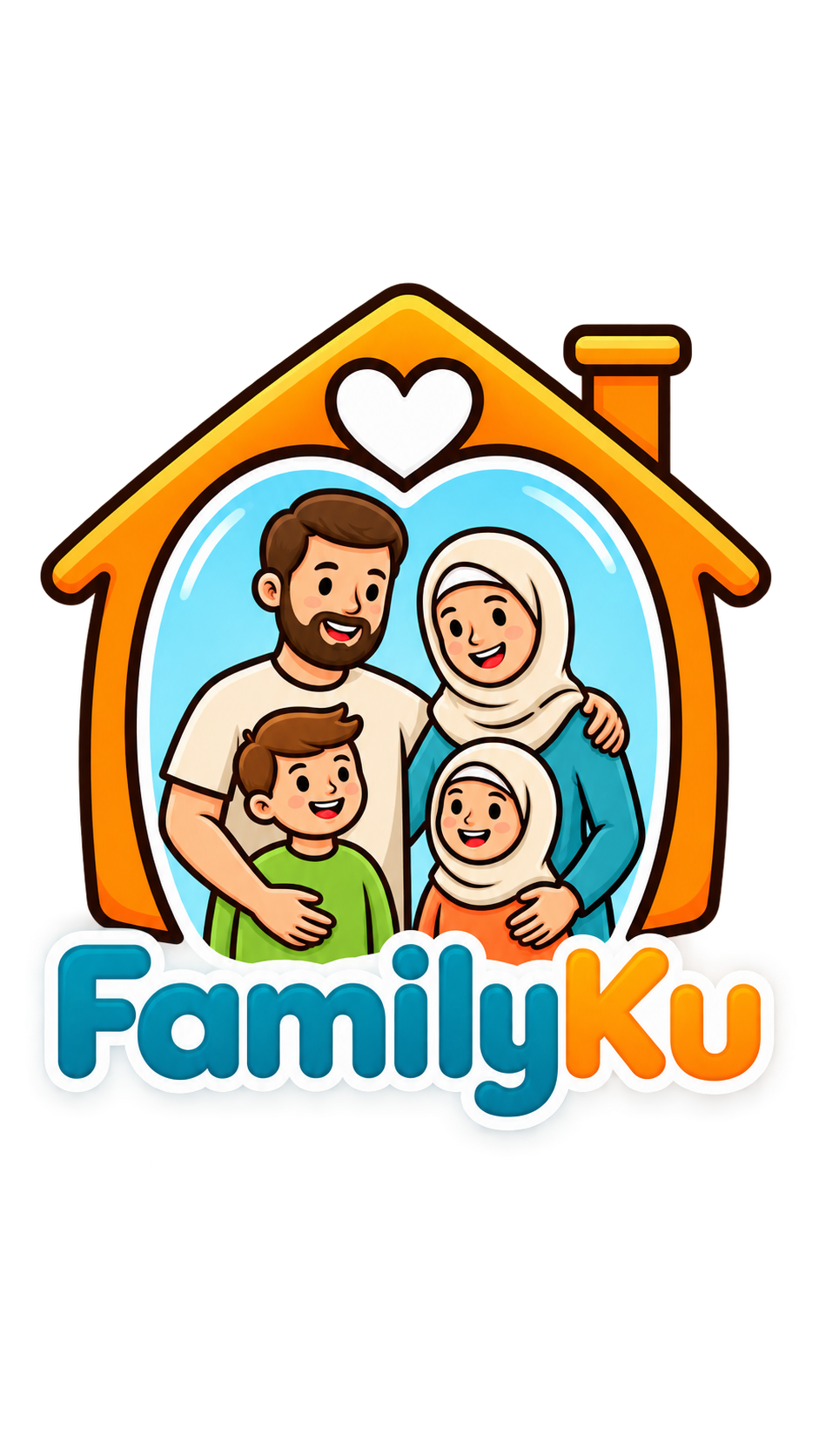 Logo FamilyKu